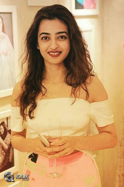 Radhika-Apte